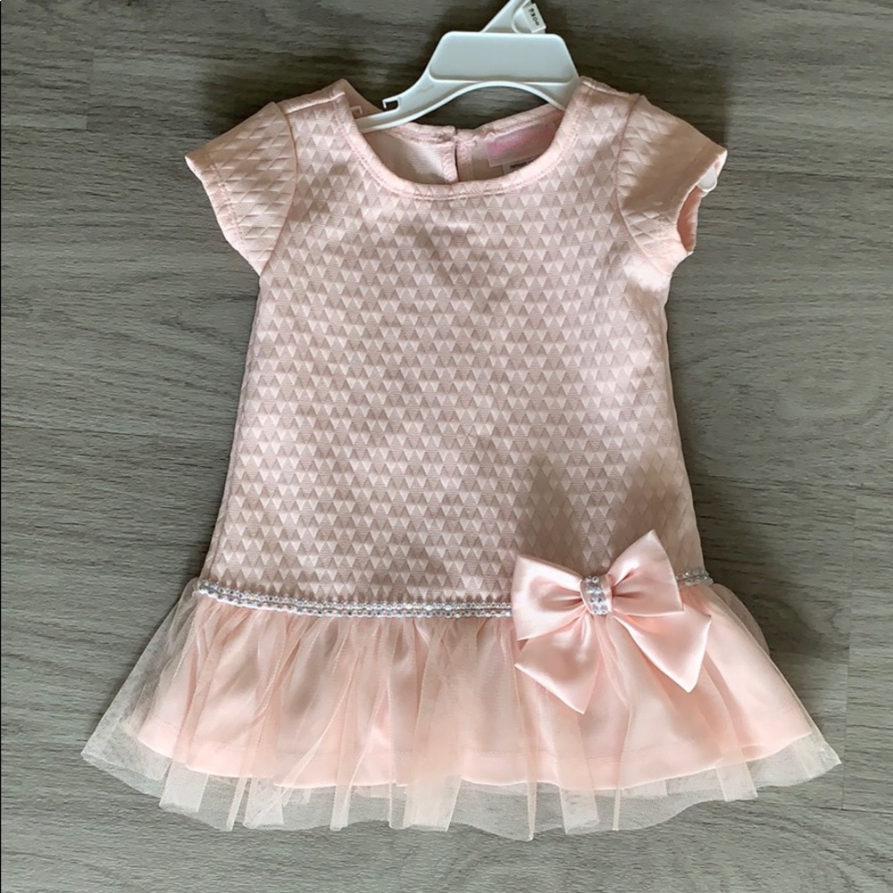 Baby dress